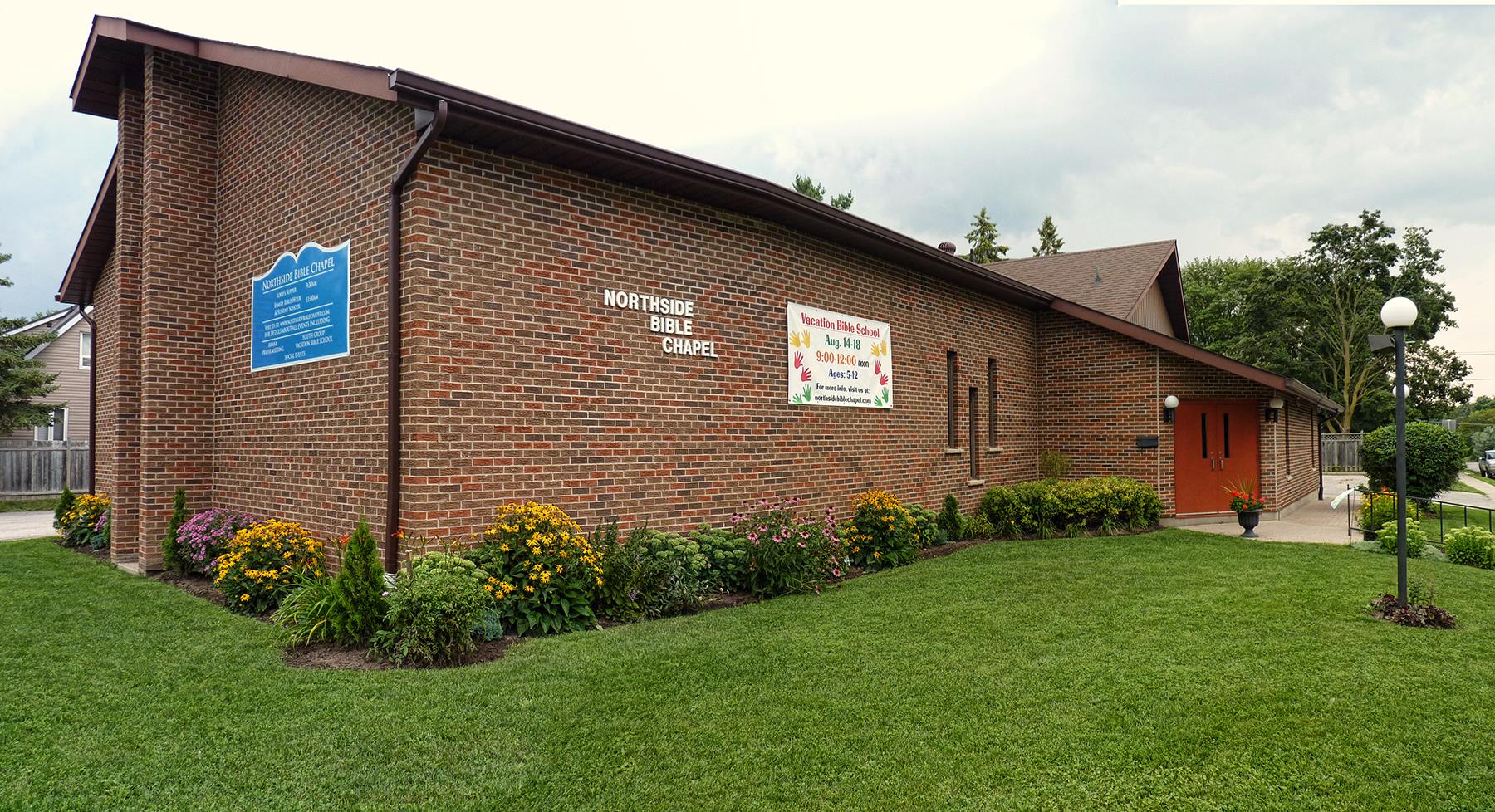 Northside Bible Chapel